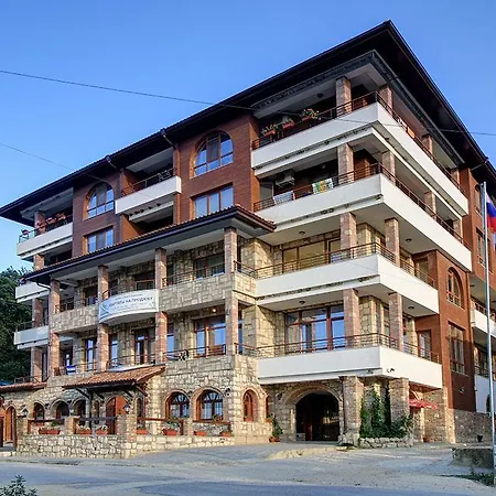 Sofia - 4 * Shkorpilovtsi